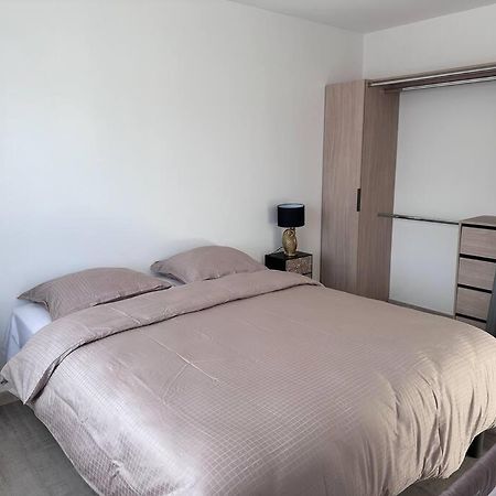 Chez Sana Daire Saint-Dizier Dış mekan fotoğraf